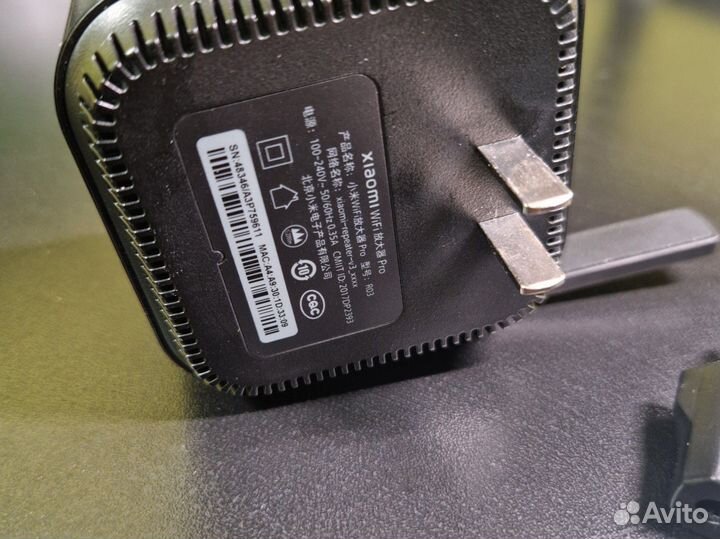 Усилитель Wi-Fi Xiaomi