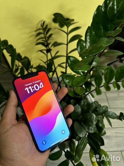 iPhone 12, 128 ГБ