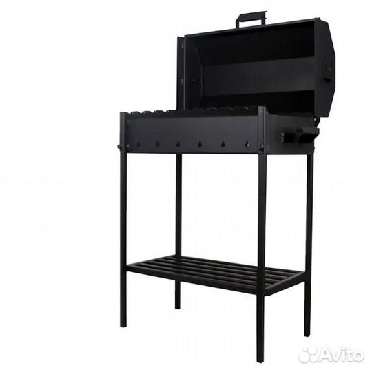 Мангал \ Гриль \ Барбекю \ Коптильня