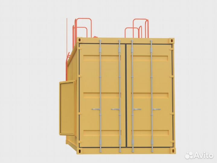 Заправки АЗС самообслуживания