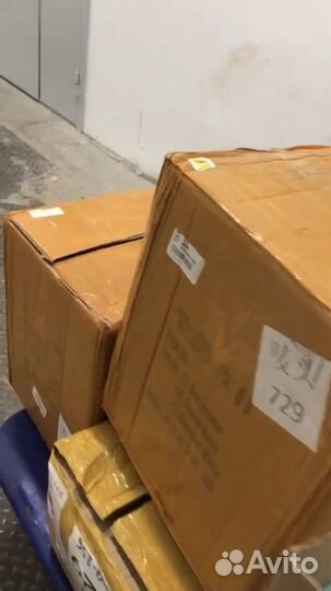 Обучение Авито / Бизнес на авито