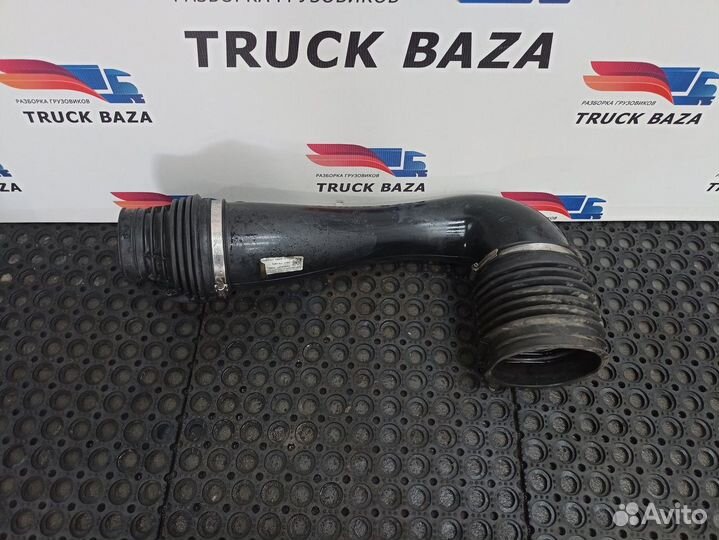 81082010490 Патрубок воздушного фильтра