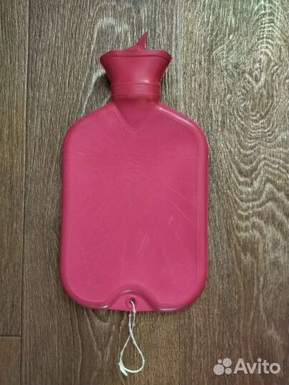 Грелка СССР