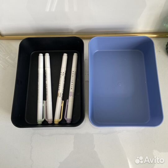 Лоток для канцелярских принадлежностей