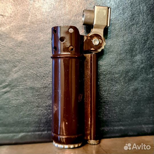 Dunhill Service Бензиновая зажигалка USA