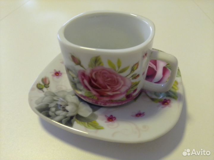 Кофейный набор