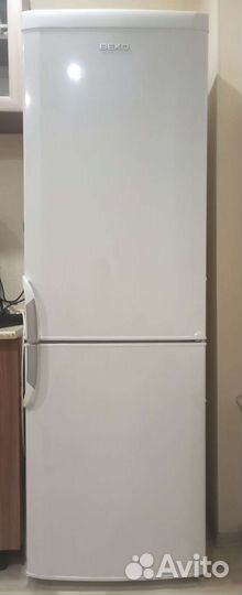 Холодильник beko