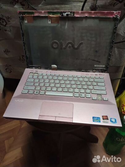 Sony PCG-5J3P/ Sony/PCG-61211