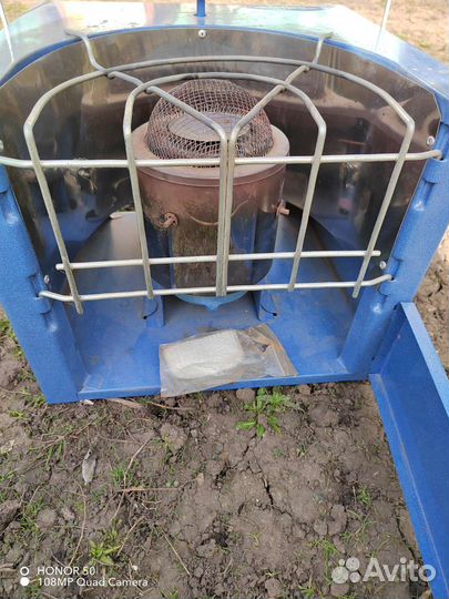 Обогреватель