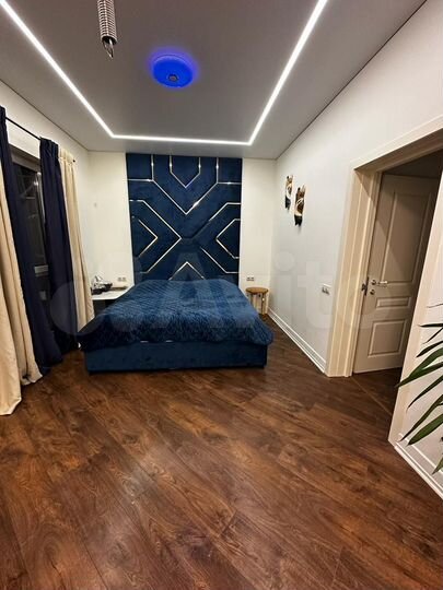 3-к. квартира, 75 м², 11/16 эт.