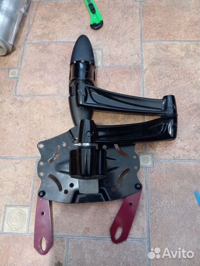 Кронштейн поворотный 32/55 дюймов