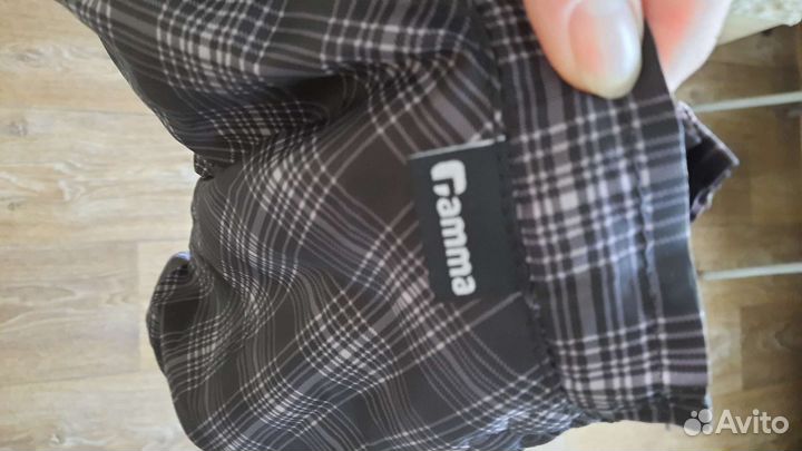 Одежда для собак