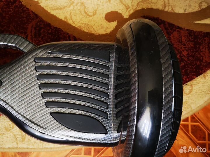 Гироскутер бу