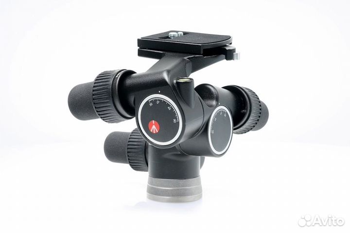 Штативная голова Manfrotto 405