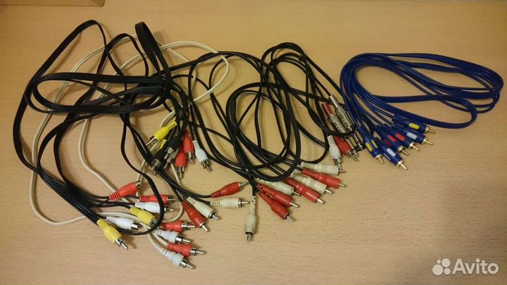 Штекера переходники для музыкантов, аудиолюбителей