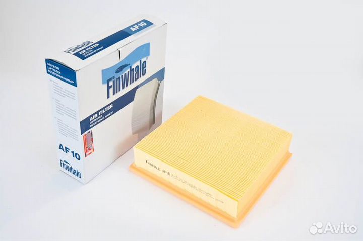 Фильтр воздушный