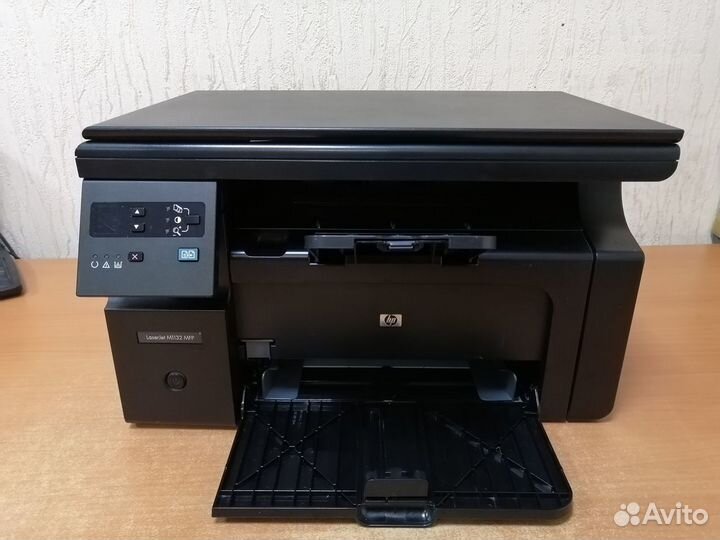 Мфу HP M1132