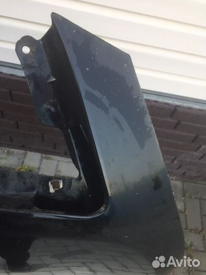 Капот Nissan Teana j32