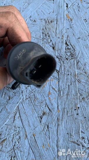 Моторчик стеклоомывателя Audi A4 B7 (2004 - 2009)