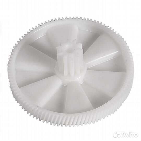 Большая шестерня для мясорубки Kenwood KW650740