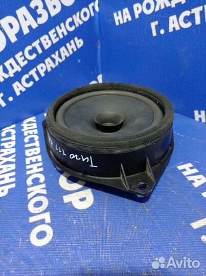 Динамик Chery Tiggo T11 Fl внедорожник sqre4G16
