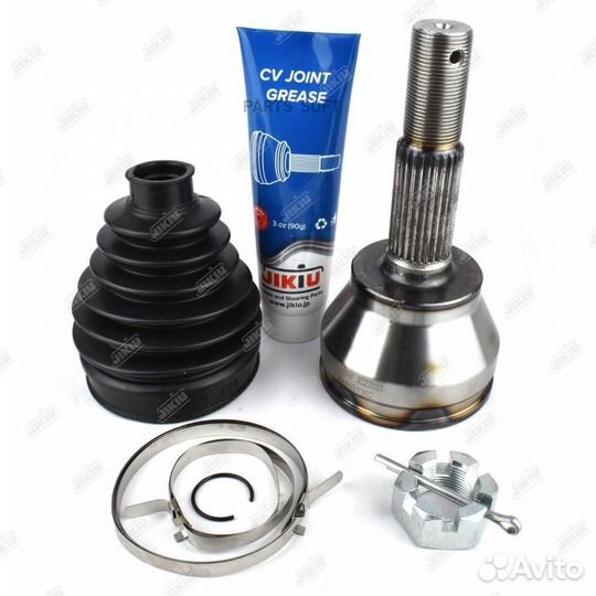 Jikiu JC22037 ШРУС JC22037