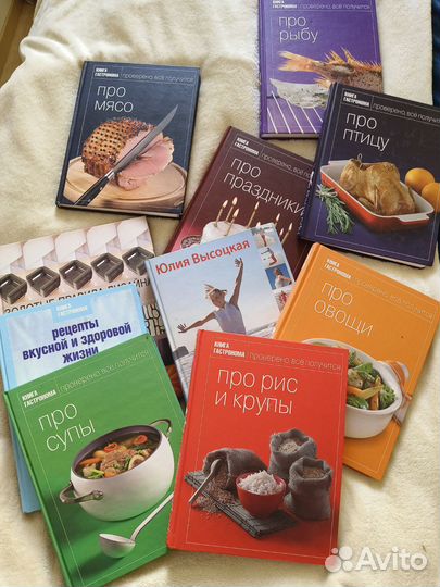 Кулинарная книга Гастронома про рис и крупы