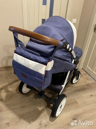 Коляска 2 в 1 verdi