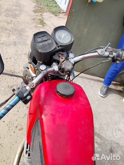 Иж юпитер 5.01