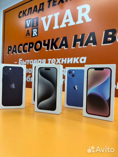 iPhone 14, 128 ГБ