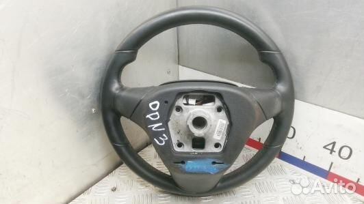 Рулевое колесо opel astra J (ODN03JZ01)