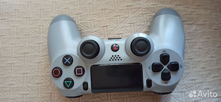 Dualshock 4 20th Anniversary Edition