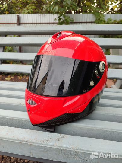Шлем для мотоцикла