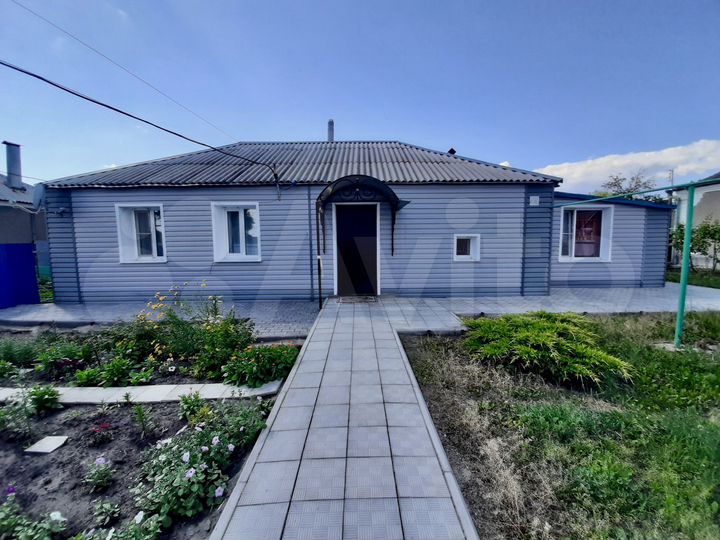 Дача 68,1 м² на участке 31,5 сот.