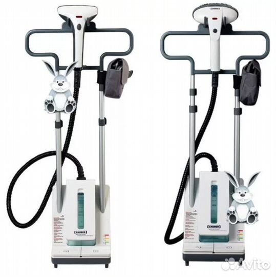 Отпариватель для одежды