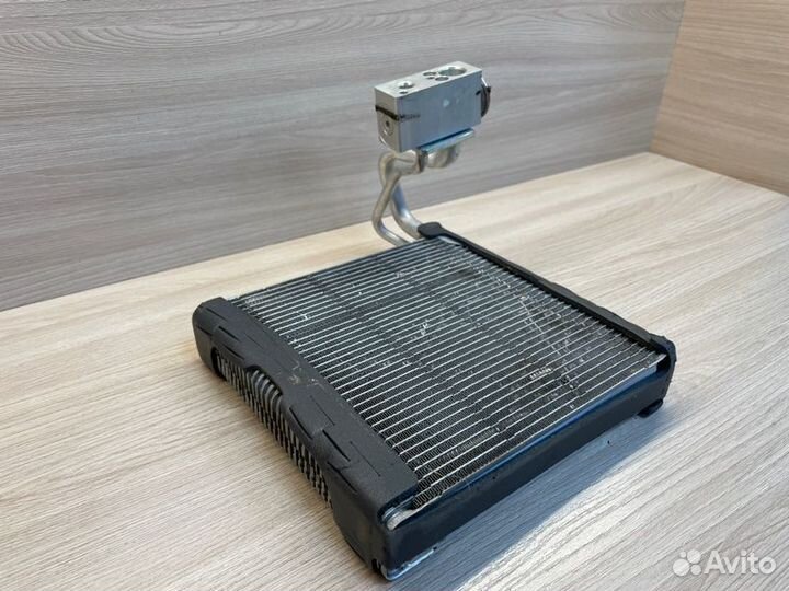 Испаритель кондиционера LADA X-Ray