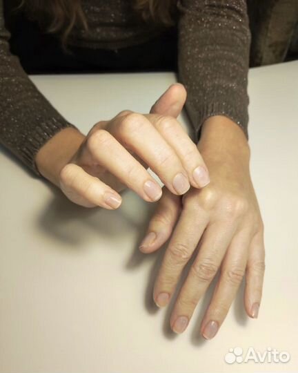 Модель маникюр бесплатно