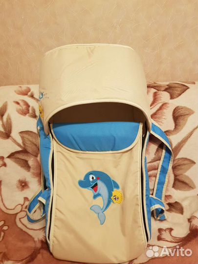 Переноска детская