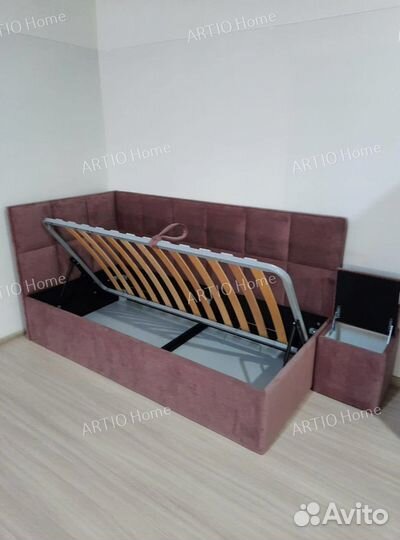 Кровать 90х200