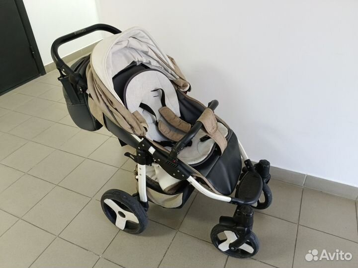 Детская коляска Camarelo Elf