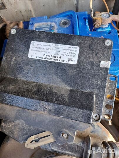 Двигатель на газель в сборе 406