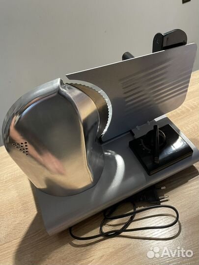 Ломтерезка слайсер Aceline MS - 150