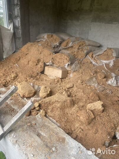 Корма для сельскохозяйственных