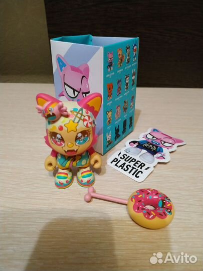 Superplastic janky series 3