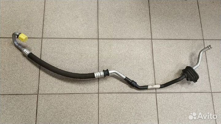 Трубка кондиционера Audi A6/RS6/S6 (C5,С5) 1997