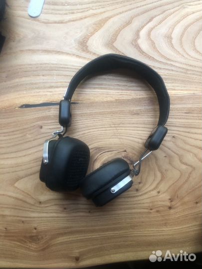 Беспроводные наушники Ginzzu