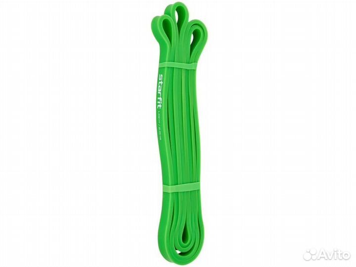 Эспандер ленточный для кросс-тренинга, 2-15 кг