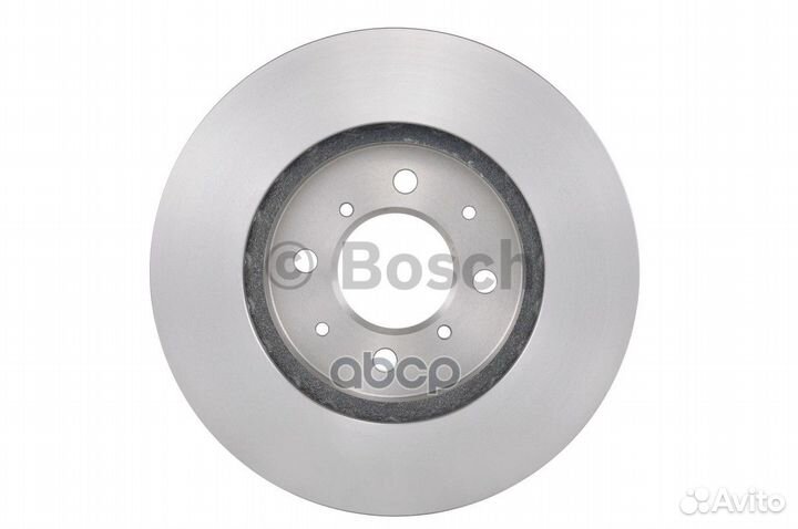 0 986 479 594 диск тормозной передний Honda Jazz