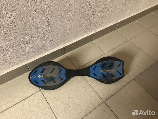 Роллерсерф Razor Ripster Air