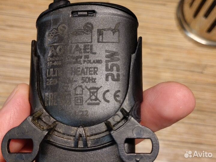 Аквариумистика